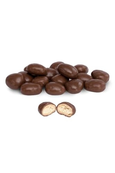Bonte Sütlü Portakal Parçacıklı 200g