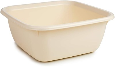Bora Plastik Bo500 Bulaşık Leğeni, 15 Lt