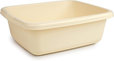 Bora Plastik Bo500 Bulaşık Leğeni, 15 Lt