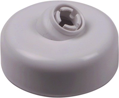 Bosch 00619166 Yoğurma Kancası-Kazıyıcı