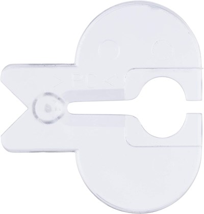 Bosch 2607010079 5 adet Spanreissschutz