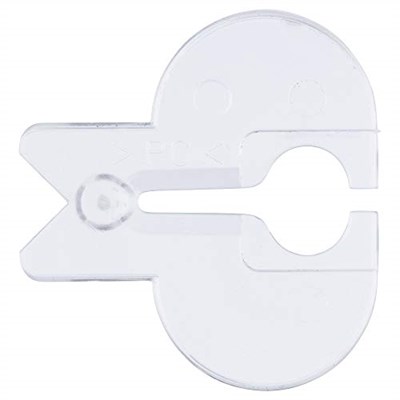 Bosch 2607010079 5 adet Spanreissschutz