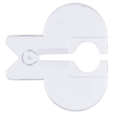 Bosch 2607010079 5 adet Spanreissschutz