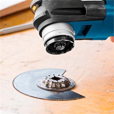 Bosch 2608662343 set Universal 3-parçalı Aiz 32 EC (X 1)/ACZ 85 EC (X 1)/Aiz 20 AB (X 1)