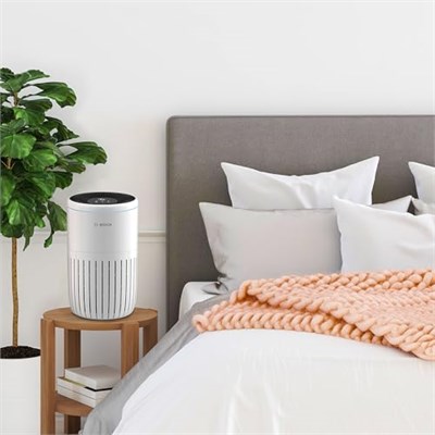 Bosch Air 2000 Hava Temizleyici - Seçenekler: Air 2000, Air 4000, Air 6000