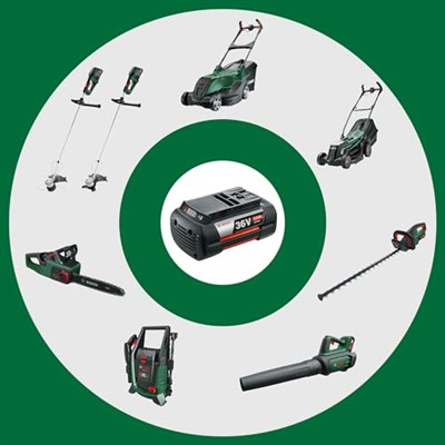 Bosch Akü Sarj Cihazı, 36V