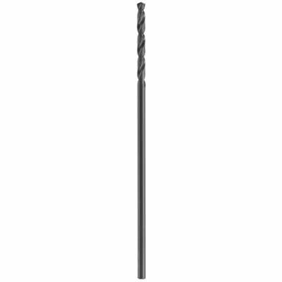 Bosch BL2751 Ekstra Uzun Matkap Ucu, 0.95 cm x 30.5 cm, Siyah Oksit Kaplama