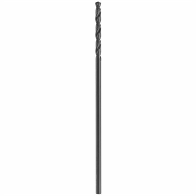 Bosch BL2751 Ekstra Uzun Matkap Ucu, 0.95 cm x 30.5 cm, Siyah Oksit Kaplama