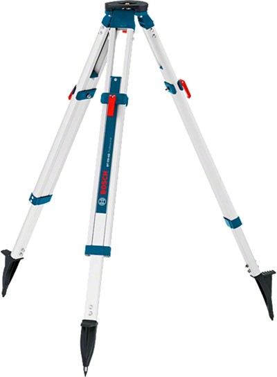 Bosch Bt 170 Hd Tripod - Bedenler: 170 cm, 250 cm
