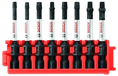 Bosch CCSSQV208 8 Par a Darbe Emici Kare 2 n zel K l f Sistemi i in Klipsli G U lar