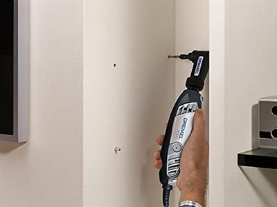 Bosch Dremel 631 Brad Nokta Uçları, 4 Parça