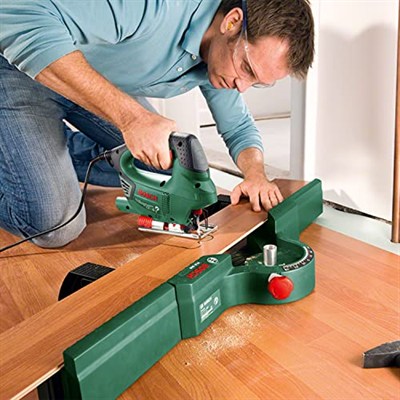 Bosch Elektrikli Dekupaj Testeresi PST 900 PEL (620 Watt,1 Adet Dekupaj Testere ve Cut Control Talas Koruması dahildir, Taşıma Çantasında)