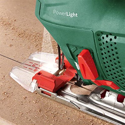Bosch Elektrikli Dekupaj Testeresi PST 900 PEL (620 Watt,1 Adet Dekupaj Testere ve Cut Control Talas Koruması dahildir, Taşıma Çantasında)