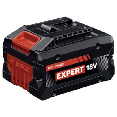 Bosch EXBA18V-55 Akü (Expert 18V 5.5Ah)