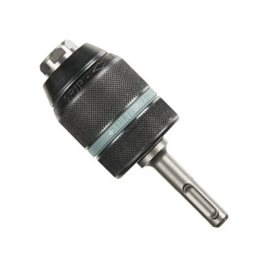 Bosch Ha3jaw Keyless Chuck, Sds Plus