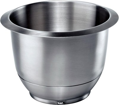 Bosch Hausgeräte Bosch MUZ5ER2 paslanmaz çelik karıştırma kabı