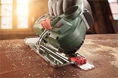 Bosch Home And Garden Advancedcut 50 (500 Watt, Çanta içinde)