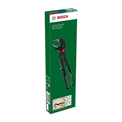 Bosch Home and Garden Boru Anahtarı