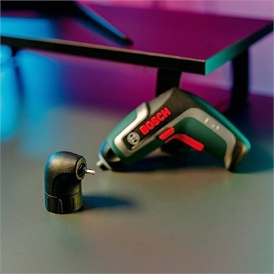 Bosch Home and Garden IXO 7 - Açılı Set Amazon Versiyon