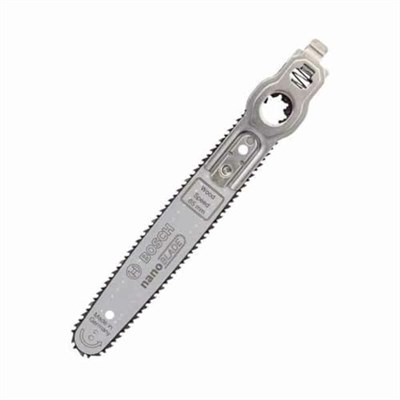 Bosch Home And Garden Nanoblade Testere Bıçağı - Nanoblade Wood Speed 65 Bıçak - 2609256D86 - Seçenekler: Wood Basic 50 mm, Wood Speed 50 mm, Wood Speed 65 mm