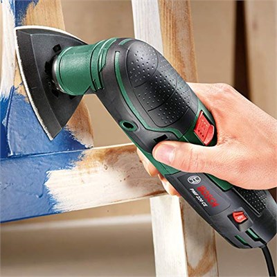 Bosch Home And Garden Pmf 220 Ce Çok Fonksiyonlu El Aleti Pmf 220 Ce, Yeşil