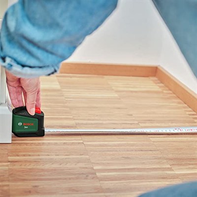 Bosch Home and Garden Şerit Metre 3m