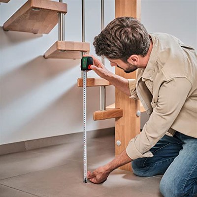 Bosch Home and Garden Şerit Metre 3m