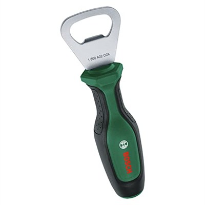 Bosch Home and Garden Şişe Kapak Açacağı