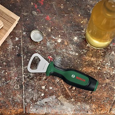 Bosch Home and Garden Şişe Kapak Açacağı