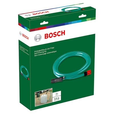 Bosch Home and Garden Yüksek Basınçlı Yıkama Makinesi için besleme hortumu (3 metre)