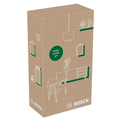 Bosch Home & Garden UniversalHumid Ahşap Nem Ölçer (Tüm Ahşap Grupları için Geniş Ölçüm Aralığı, Ahşap Tipi Ön Seçimi, Geri Dönüştürülmüş Karton Kutu)