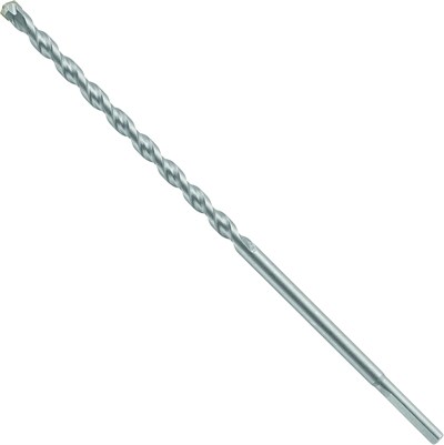 BOSCH LBH009 3/8 x 12 yuvarlak darbeli matkap