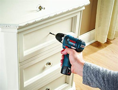 Bosch MS4034 - Matkap ve Tahrik Ucu Seti, 34 Par a, MS4041