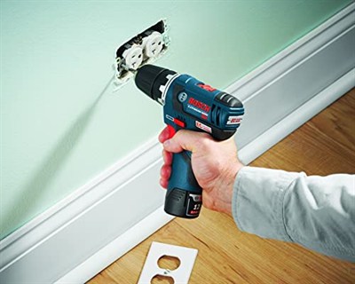 Bosch MS4034 - Matkap ve Tahrik Ucu Seti, 34 Par a, MS4041