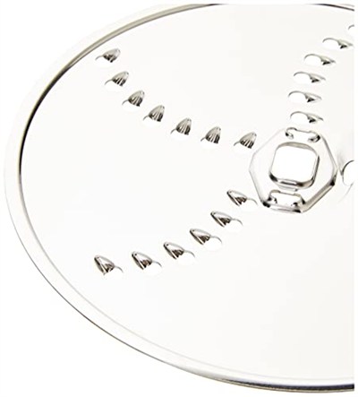 Bosch Muz45Kp1 Patates Tampon Diski (Bosch Mum4 Ve Mum5 Mutfak Makineleri İçin Uygun)