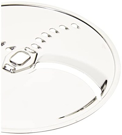 Bosch Muz45Kp1 Patates Tampon Diski (Bosch Mum4 Ve Mum5 Mutfak Makineleri İçin Uygun)