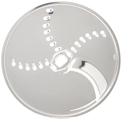 Bosch Muz45Kp1 Patates Tampon Diski (Bosch Mum4 Ve Mum5 Mutfak Makineleri İçin Uygun)