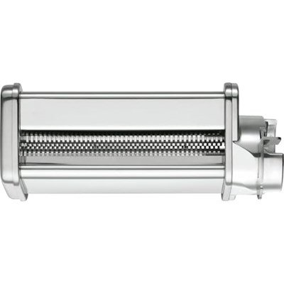Bosch Muz5Nv3 Mum5 Mutfak Makineleri İçin Profesyonel Makarna Başlığı Spagetti (1,6 Mm)