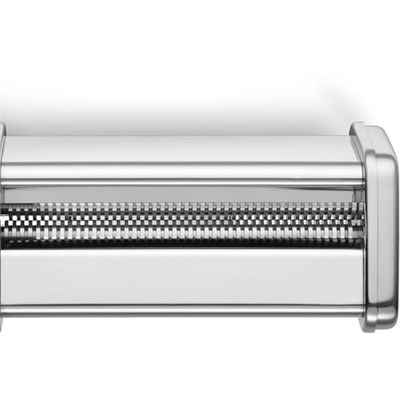 Bosch Muz5Nv3 Mum5 Mutfak Makineleri İçin Profesyonel Makarna Başlığı Spagetti (1,6 Mm)