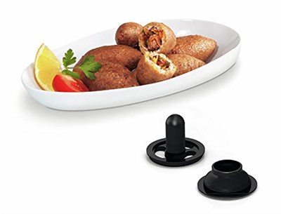 Bosch MUZ9HA1 Lifestyle set Hunting Adventure, kıyma makinesi, Wurststopfer, Kebbevorsatz, Lochscheiben 3,5 – 8 mm mutfak için optimum