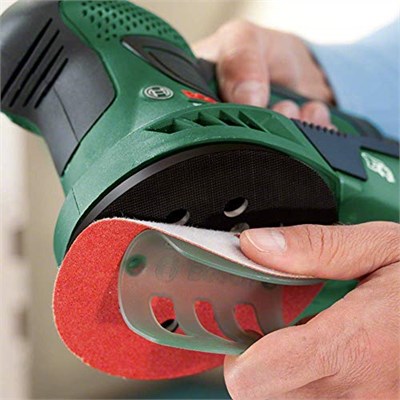 Bosch Pex 300 Ae Eksantrik Zımpara Pex 300 Ae, Yeşil