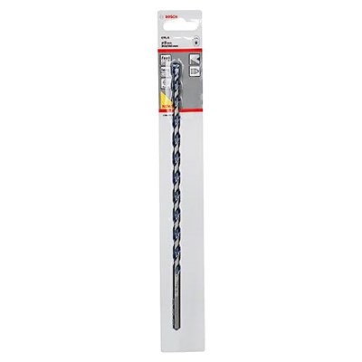 Bosch Pro Beton Matkabı CYL-5 (Çap: 10 mm), 2608588153, 0, 0 - Bedenler: 8mm, 10mm