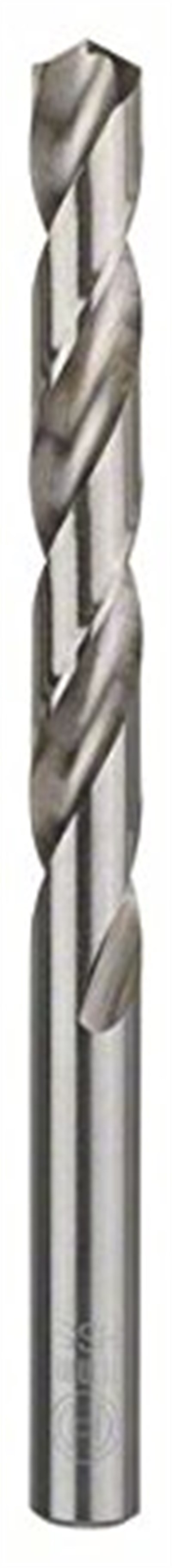 Bosch Pro metal matkap HSS-G parlatılmış (Ø 11 mm) - Seçenekler: 1.5X40mm, Ø 2,5 mm, 3,2 mm, Ø 4,5 mm, Ø 6 mm, Ø 7,8 mm...