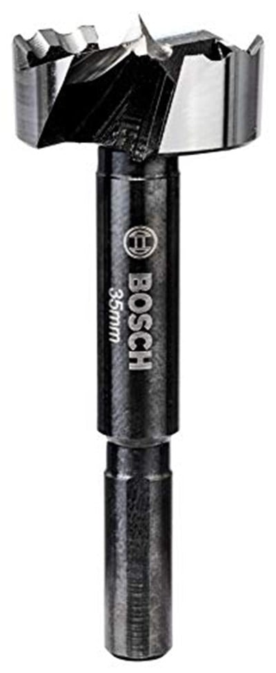 Bosch Professional 1 x matkap ucu (ahşap için, Ø 35 mm, uzunluk 90 mm, matkap aksesuarı)