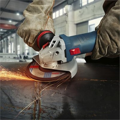 Bosch Professional 1607950043 çift delikli anahtar, tek el WS için.