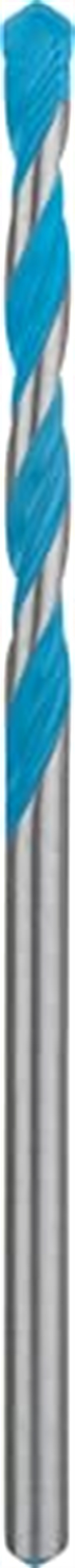 Bosch Professional 1x EXPERT CYL-9 MultiConstruction Delme Uçları (Beton, Yumuşak döşemeler, Çelik, Yumuşak ahşap, Plastik, Ø 7,00x150 mm, Aksesuar Darbeli Matkap/Vidalama)