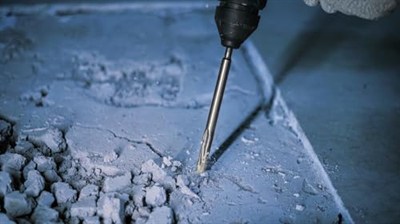 Bosch Professional 3 parçalı keski seti Long Life SDS-plus (beton, darbeli matkap aksesuarı)