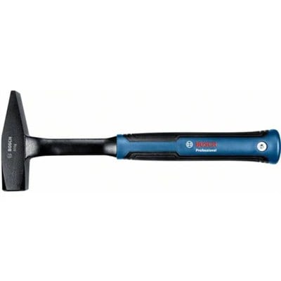 Bosch Professional 500 G Çilingir Çekiç (Dın 1041 Onaylı, Dökümden Çekiç Ve Şaft, Titreşimsiz)