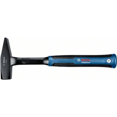 Bosch Professional 500 G Çilingir Çekiç (Dın 1041 Onaylı, Dökümden Çekiç Ve Şaft, Titreşimsiz)
