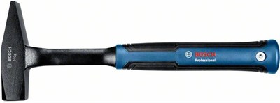 Bosch Professional 500 G Çilingir Çekiç (Dın 1041 Onaylı, Dökümden Çekiç Ve Şaft, Titreşimsiz)